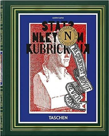 Stanley Kubrick's Napoleon:The Greatest Movie Never Made (w)