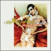 Josephine Baker/J'ai Deux Amours CD