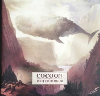 Cocoon/Where the Oceans End CD 