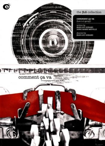 Comment ça va? 1976 DVD