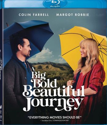 白日夢接夢 A Big Bold Beautiful Journey BR