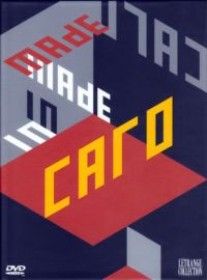 Made in Caro (Short Film) DVD