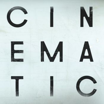 Cinematic Orchestra/ To Believe CD