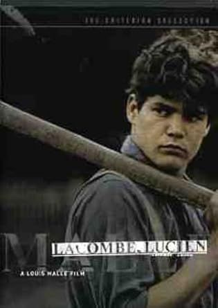 Criterion Collection: Lacombe, Lucien 1974 拉孔布·呂西安 DVD