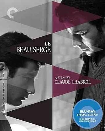 Criterion Collection: Le Beau Serge 1958 BR