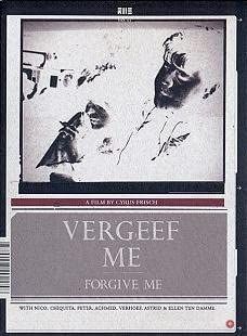 Forgive Me ( Vergeef me) DVD