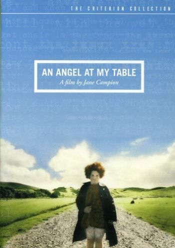 Criterion Collection: An Angel at My Table 1990 DVD