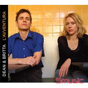 Dean & Britta/ L'Avventura CD