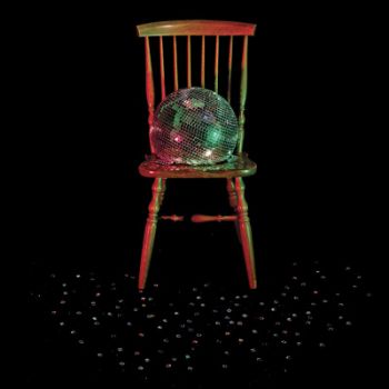 Jim O Rourke/The Visitor CD