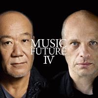 久石譲 presents 久石譲 Joe Hisaishi / MUSIC FUTURE IV presents Music Future IV  (Japan Version)