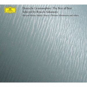 VA/ Deutsche Grammophon The Best Of Best Selected By Ryuichi Sakamoto (Japan Version) CD