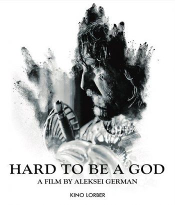 Hard to Be a God/ Trudno byt bogom 2013 DVD