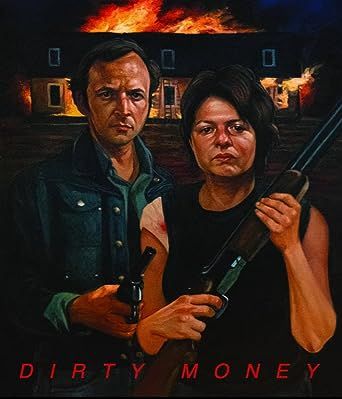 Dirty Money (La Maudite Galette) 1972 BR