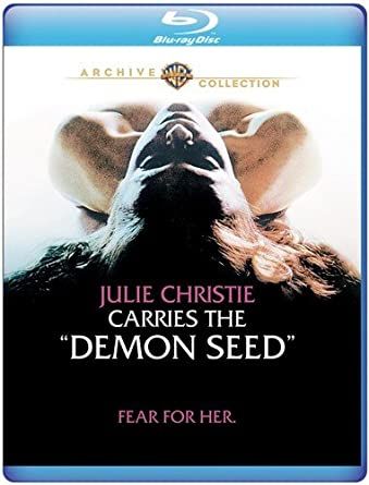 Demon Seed (1977) BR