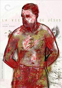 Criterion Collection: La vie de Jésus 1997 DVD