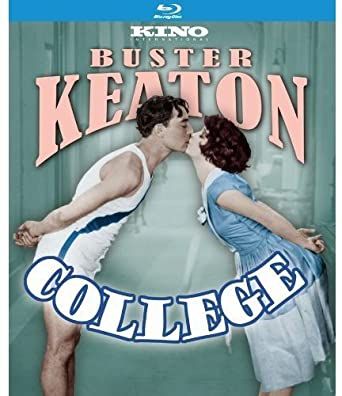 College (1927) : Ultimate Edition BR