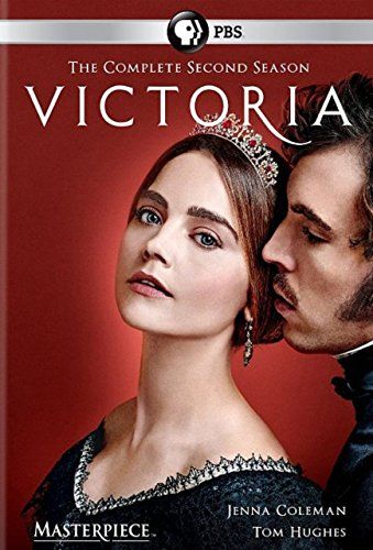Masterpiece: Victoria The Complete 2 SeasonDVD