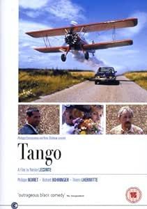 Tango 1993 DVD