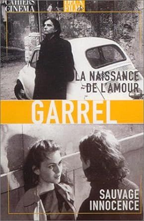 Naissance De L'Amour / Sauvage Innocence DVD
