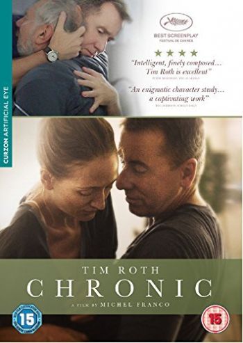 Chronic 2015 DVD