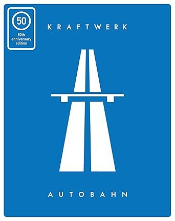 Autobahn (50th Anniversary Edition) BR