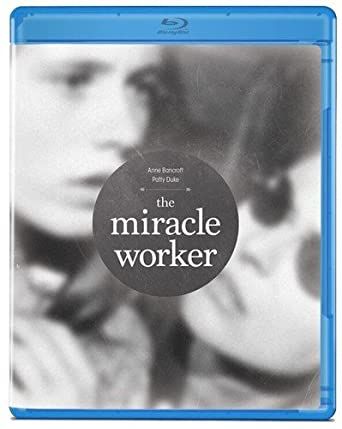 The Miracle Worker (1962) BR