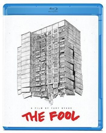 The Fool / Durak 2014 BR