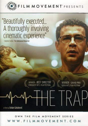 The Trap (Klopka) 2007 