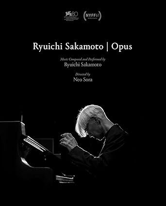 Criterion Collection: Ryuichi Sakamoto | Opus 2023 BR