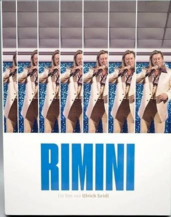 Rimini 2022 DVD