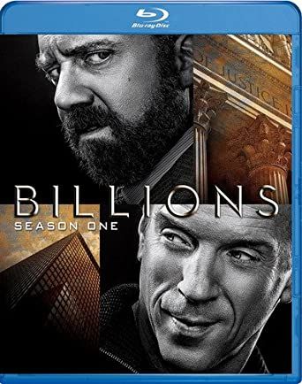 Billions: Season One BR