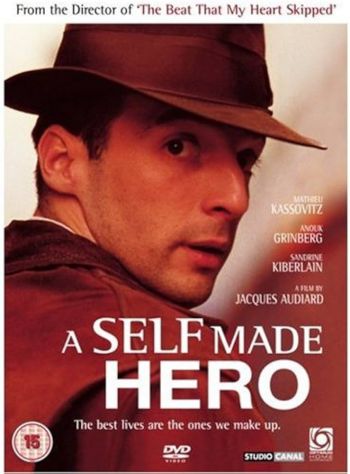 A Self Made Hero 1996 DVD
