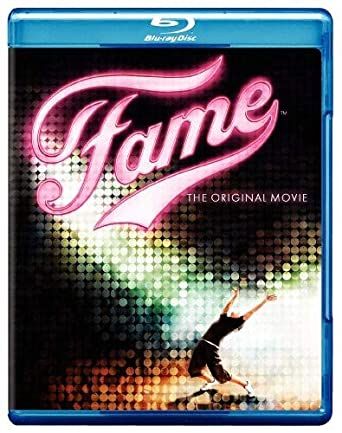 Fame: The Original Movie (1980) BR