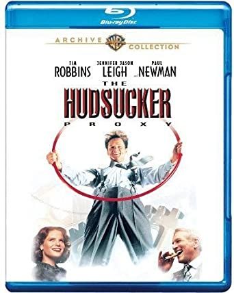 The Hudsucker Proxy (1994) BR
