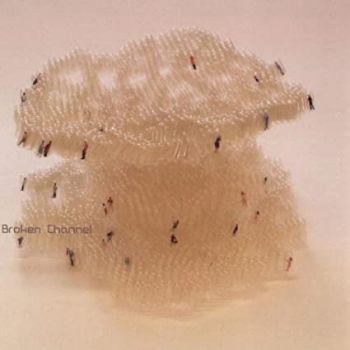 Broken Channel CD+DVD (2-disc)