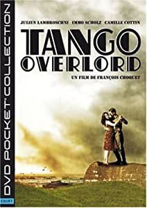 Tango Overlord (2004) Short Film DVD