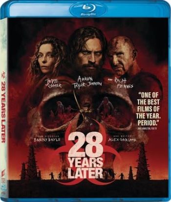 28 Years Later 28年後  BR