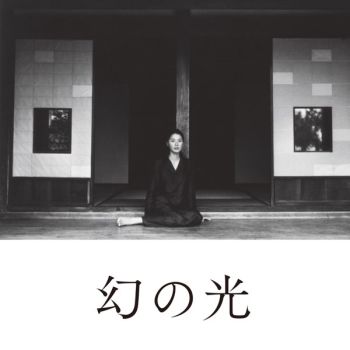 幻之光 ( 是枝裕和的電影 陳明章的音樂 ) 電影原聲帶 MABOROSI OST