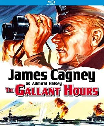 The Gallant Hours (1960) BR