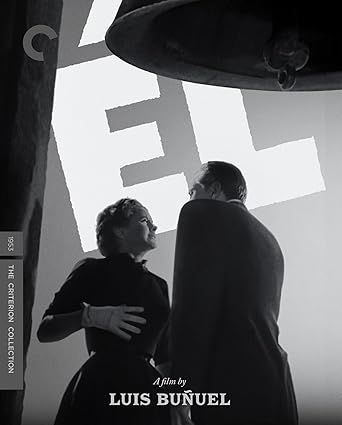 Criterion Collection: Él 1953 4K+BR
