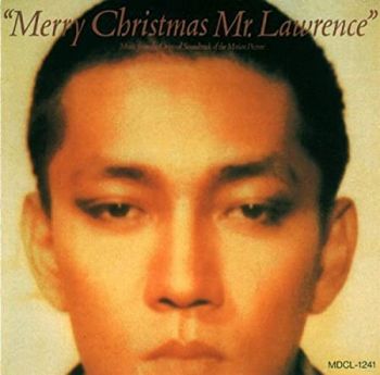 坂本龍一 /  戦場のメリークリスマス 戰場上的快樂聖誕 Merry Christmas Mr. Lawrence 30th Anniversary Edition -（2枚組CD）  