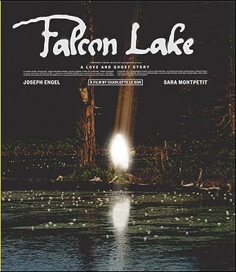 Falcon Lake 2023 BR