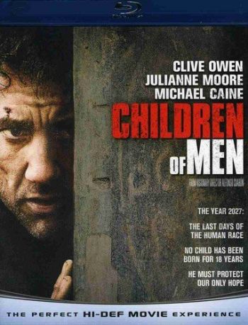 Children of Men 2006 BR