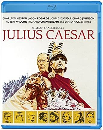 Julius Caesar (1970) BR