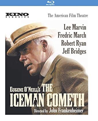 The Iceman Cometh (1973) BR