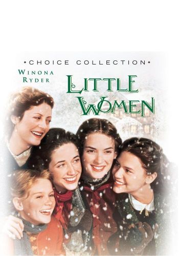 Little Women 1994 BR