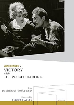 Victory (1919) DVD