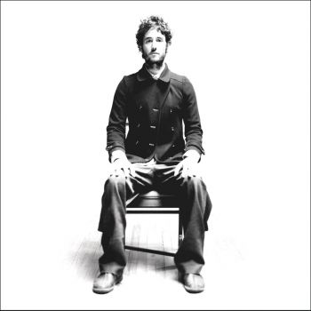 Alexi Murdoch/Time without Conseqence CD 