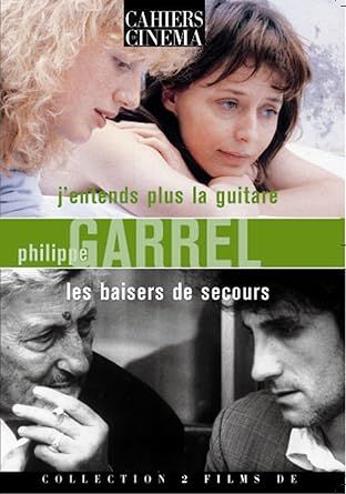 J'entends plus la guitare / Les Baisers de Secours 1991 DVD