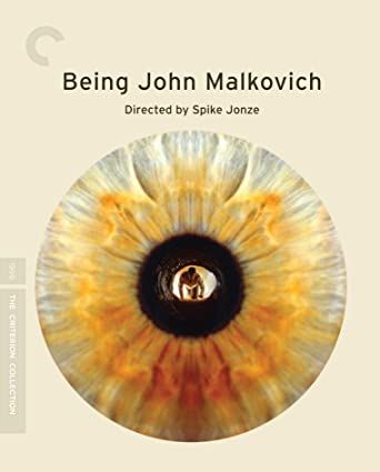 Criterion Collection: Being John Malkovich (1999) BR